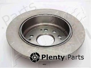  ASHIKA part 61-04-441 (6104441) Brake Disc