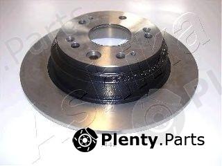  ASHIKA part 61-04-442 (6104442) Brake Disc
