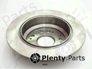  ASHIKA part 61-04-442 (6104442) Brake Disc