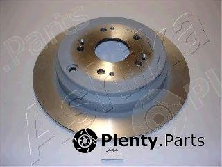  ASHIKA part 61-04-444 (6104444) Brake Disc