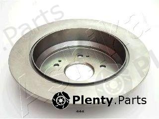  ASHIKA part 61-04-444 (6104444) Brake Disc