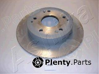  ASHIKA part 61-04-446 (6104446) Brake Disc