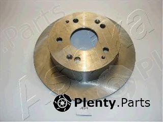  ASHIKA part 61-04-494 (6104494) Brake Disc