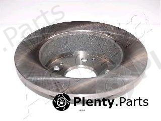  ASHIKA part 61-04-494 (6104494) Brake Disc