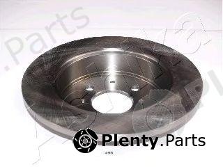  ASHIKA part 61-04-495 (6104495) Brake Disc
