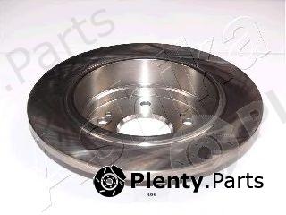  ASHIKA part 61-04-496 (6104496) Brake Disc