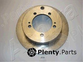  ASHIKA part 61-05-503 (6105503) Brake Disc