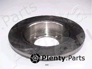  ASHIKA part 61-05-508 (6105508) Brake Disc