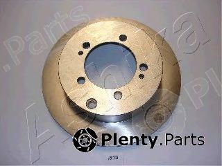  ASHIKA part 61-05-513 (6105513) Brake Disc