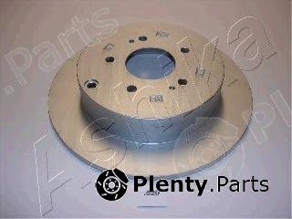  ASHIKA part 61-05-520 (6105520) Brake Disc