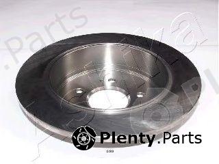 ASHIKA part 61-05-520 (6105520) Brake Disc