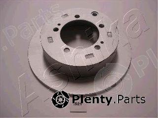  ASHIKA part 61-05-521 (6105521) Brake Disc