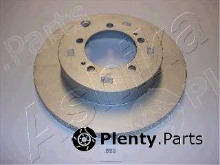  ASHIKA part 61-05-523 (6105523) Brake Disc