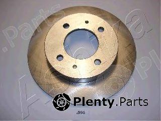 ASHIKA part 61-05-596 (6105596) Brake Disc