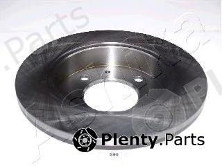  ASHIKA part 61-05-596 (6105596) Brake Disc