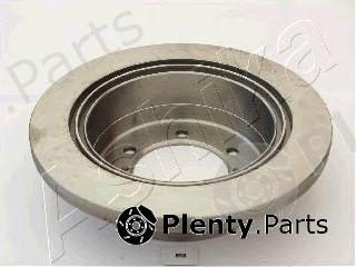  ASHIKA part 61-05-598 (6105598) Brake Disc