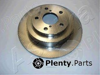  ASHIKA part 61-07-701 (6107701) Brake Disc
