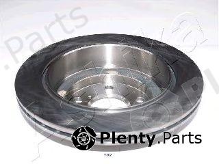  ASHIKA part 61-07-702 (6107702) Brake Disc