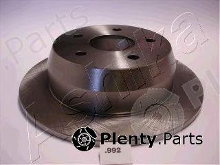 ASHIKA part 61-09-992 (6109992) Brake Disc