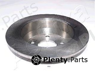  ASHIKA part 61-09-992 (6109992) Brake Disc