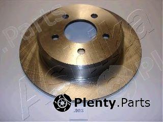  ASHIKA part 61-09-993 (6109993) Brake Disc