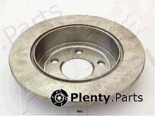  ASHIKA part 61-09-993 (6109993) Brake Disc