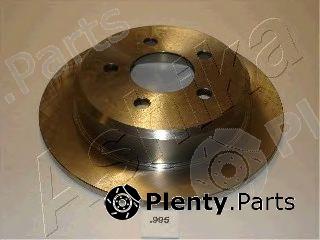  ASHIKA part 61-09-995 (6109995) Brake Disc