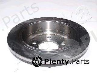  ASHIKA part 61-09-995 (6109995) Brake Disc