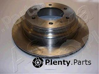 ASHIKA part 61-09-997 (6109997) Brake Disc