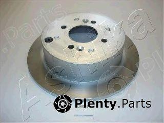  ASHIKA part 61-0H-001 (610H001) Brake Disc