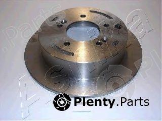  ASHIKA part 61-0H-003 (610H003) Brake Disc