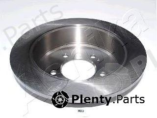  ASHIKA part 61-0H-003 (610H003) Brake Disc
