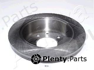  ASHIKA part 61-0K-003 (610K003) Brake Disc