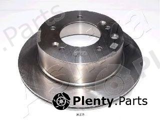 ASHIKA part 61-0K-005 (610K005) Brake Disc