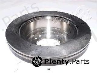  ASHIKA part 61-0K-005 (610K005) Brake Disc