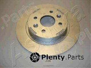  ASHIKA part 61-0K-006 (610K006) Brake Disc