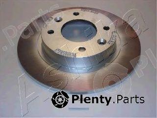  ASHIKA part 61-0K-008 (610K008) Brake Disc