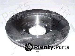  ASHIKA part 61-0K-008 (610K008) Brake Disc