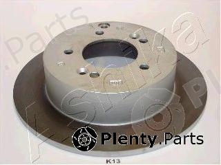  ASHIKA part 61-0K-K13 (610KK13) Brake Disc