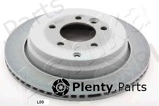  ASHIKA part 610LL00 Brake Disc