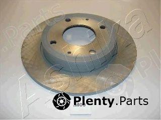  ASHIKA part 61-0M-M00 (610MM00) Brake Disc