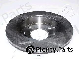  ASHIKA part 61-0M-M00 (610MM00) Brake Disc