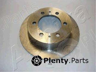  ASHIKA part 61-0S-000 (610S000) Brake Disc