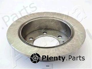  ASHIKA part 61-0S-000 (610S000) Brake Disc