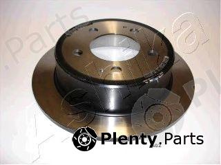  ASHIKA part 61-0S-S02 (610SS02) Brake Disc