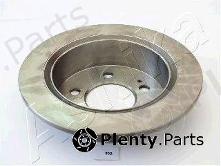  ASHIKA part 61-0S-S02 (610SS02) Brake Disc