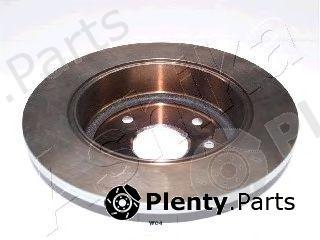  ASHIKA part 61-0W-W04 (610WW04) Brake Disc