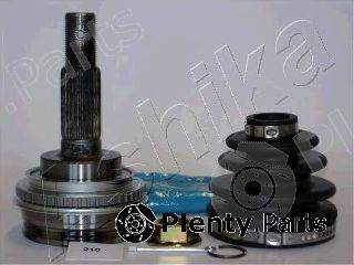  ASHIKA part 62-02-210 (6202210) Joint Kit, drive shaft