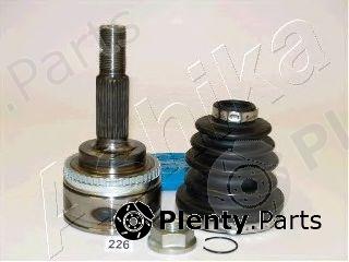  ASHIKA part 62-02-226 (6202226) Joint Kit, drive shaft