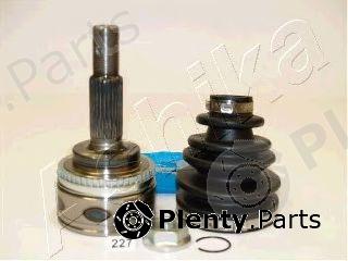  ASHIKA part 62-02-227 (6202227) Joint Kit, drive shaft